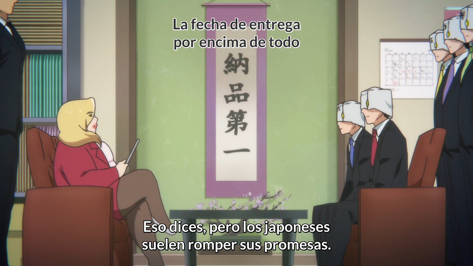 Mahou Shoujo Ore (1080) (PuyaSubs!)